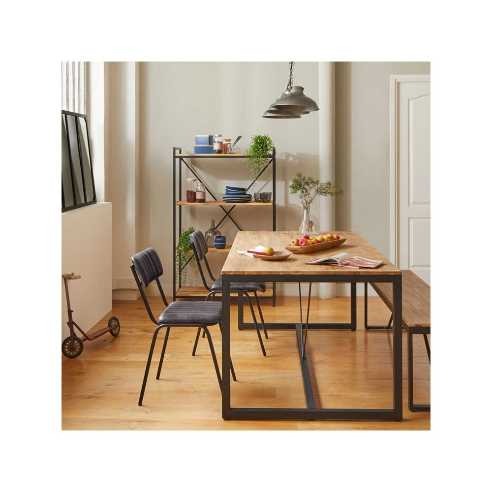 Atmosphera, Createur D'Interieur Banc Edena - Atmosphera 4 Atmosphera, Createur D'Interieur Banc Edena - Atmosphera – Image 2