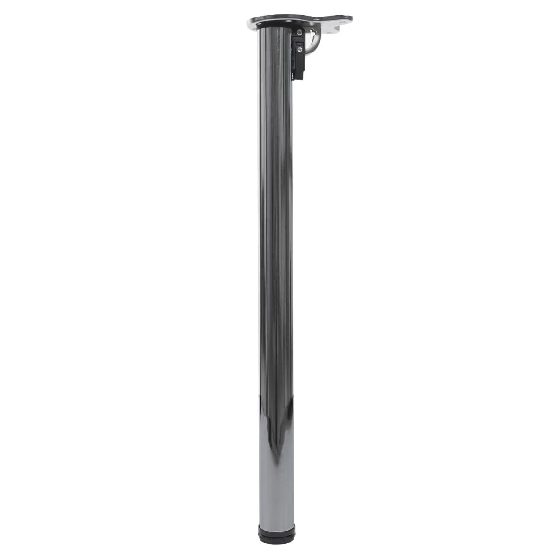 Mendler 4x Pied De Table HWC-H34, Pour Table à Manger De Bureau Pied De Table... 4 Mendler 4x Pied De Table HWC-H34, Pour Table à Manger De Bureau Pied De Table... – Image 2