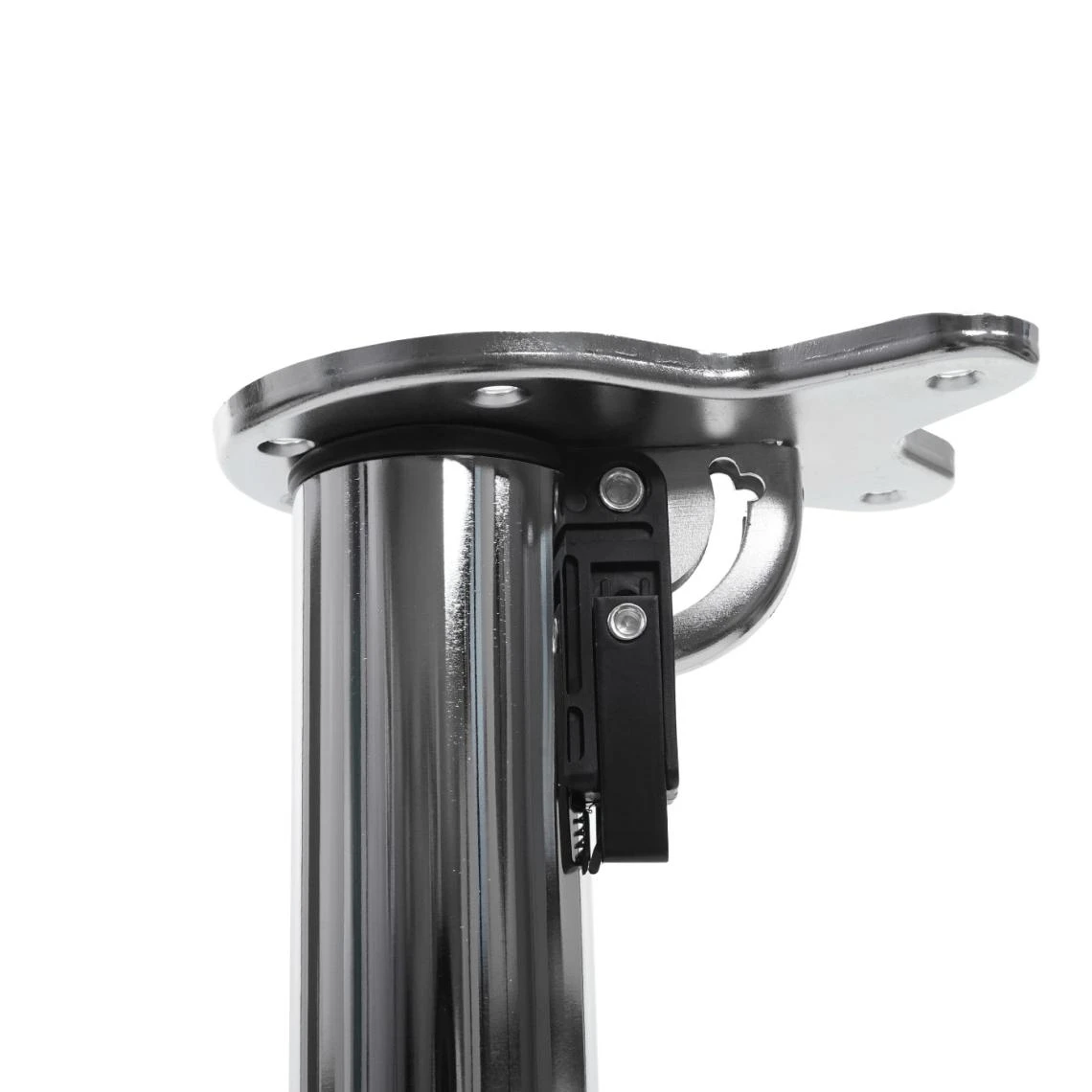 Mendler 4x Pied De Table HWC-H34, Pour Table à Manger De Bureau Pied De Table... 7 Mendler 4x Pied De Table HWC-H34, Pour Table à Manger De Bureau Pied De Table... – Image 5