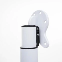 Mendler 4x Pieds De Table HWC-H35, Pour Table à Manger, Pied De Bureau, Régl... -Vente-unique shop 4x pieds de table hwc h35 pour table a manger pied de bureau reglable en hauteur 70 110cm blanc 7550032 19045454 1200x1200