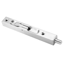 Marque Generique Verrou De Sécurité Pour Porte Coulissante En Acier Inoxydable, Verro... -Vente-unique shop 53044371 2 image