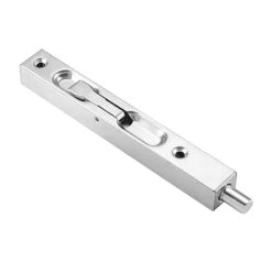 Marque Generique Verrou De Sécurité Pour Porte Coulissante En Acier Inoxydable, Verro... -Vente-unique shop 53044377 1 image