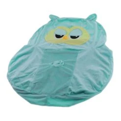 Marque Generique Couverture Bleue De Hibou De Housse De Lit De Chaise Longue De Bande D... 9 Marque Generique Couverture Bleue De Hibou De Housse De Lit De Chaise Longue De Bande D... -Vente-unique shop 72012715 2 image