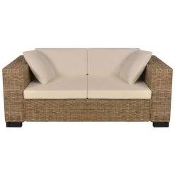 Icaverne Esthetique Meubles Reference Avarua Ensemble De Canapé 2 Places 7 Pi?... 5 Icaverne Esthetique Meubles Reference Avarua Ensemble De Canapé 2 Places 7 Pi?... -Vente-unique shop 8718475523451 g en hd 2