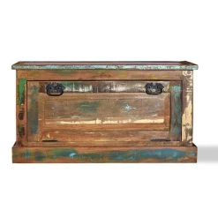 HELLOSHOP26 Banquette Pouf Tabouret Meuble Banc De Rangement De Chaussures Bois Ma... -Vente-unique shop 8718475568049 g en hd 2