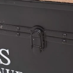 HELLOSHOP26 Banquette Pouf Tabouret Meuble Banc De Rangement Avec Coussin 103 Cm 3... -Vente-unique shop 8718475582717 g en hd 1