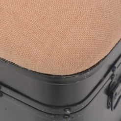 HELLOSHOP26 Banquette Pouf Tabouret Meuble Banc De Rangement Avec Coussin 103 Cm 3... -Vente-unique shop 8718475582717 g en hd 2