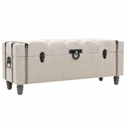 HELLOSHOP26 Banquette Pouf Tabouret Meuble Ensemble De Bancs De Rangement 3 Pcs Bo... -Vente-unique shop 8718475600459 g en hd 3