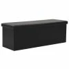 HELLOSHOP26 Banquette Pouf Tabouret Meuble Banc De Rangement Pliable Similicuir 11... 1 HELLOSHOP26 Banquette Pouf Tabouret Meuble Banc De Rangement Pliable Similicuir 11... -Vente-unique shop 8718475616757 a en hd 1
