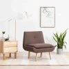 Marque Generique Stylé Fauteuils Reference Suva Fauteuil Sans Accoudoirs Revêtement T... -Vente-unique shop 8718475622543 m en hd 1 1