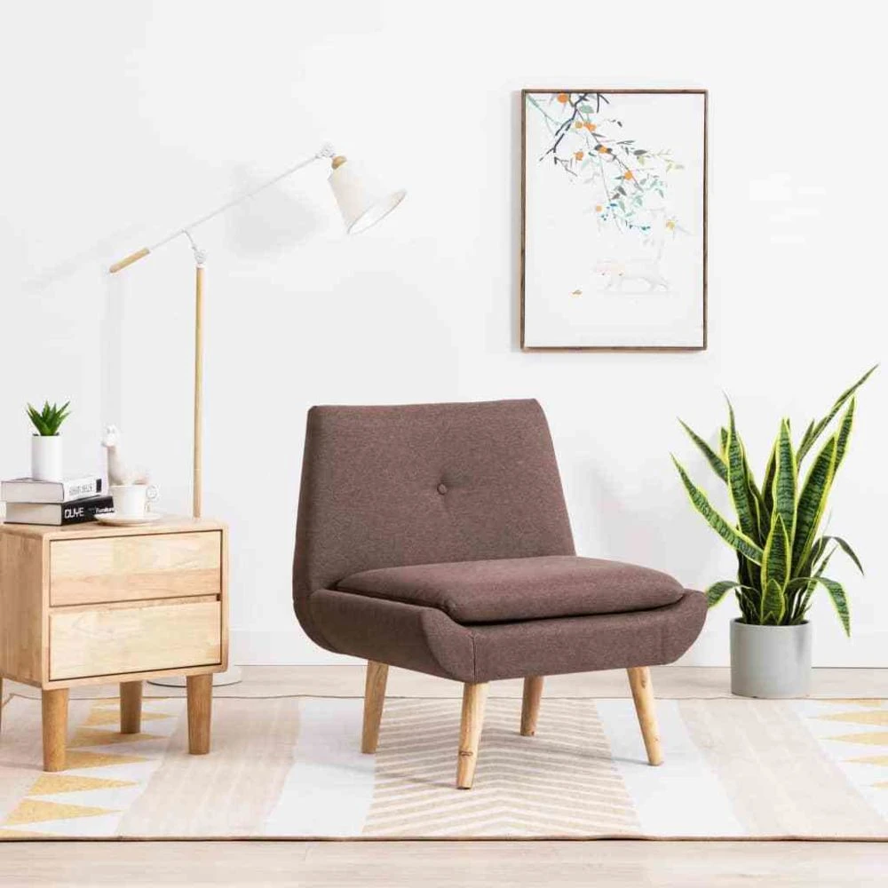 Marque Generique Icaverne - Chauffeuses Collection Fauteuil Sans Accoudoirs Revêtement... 4 Marque Generique Icaverne - Chauffeuses Collection Fauteuil Sans Accoudoirs Revêtement... – Image 2