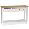 Marque Generique Icaverne - Tables D'extrémité Gamme Table Console 118 X 35 X 77 Cm B... -Vente-unique shop 8718475710172 g en hd 1