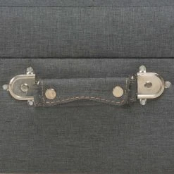 HELLOSHOP26 Banquette Pouf Tabouret Meuble Tabourets De Rangement 3 Pcs Gris Fonc?... -Vente-unique shop 8718475731429 g en hd 1