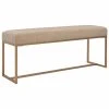 HELLOSHOP26 Banquette Pouf Tabouret Meuble Banc 120 Cm Beige Velours 3002050 1 HELLOSHOP26 Banquette Pouf Tabouret Meuble Banc 120 Cm Beige Velours 3002050 -Vente-unique shop 8718475731801 a en hd 1