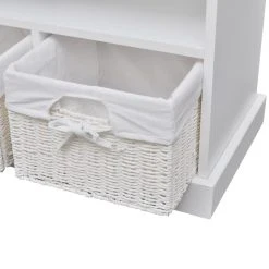 HELLOSHOP26 Banquette Pouf Tabouret Meuble Banc De Stockage Blanc 3002192 -Vente-unique shop 8718475954842 g en hd 3