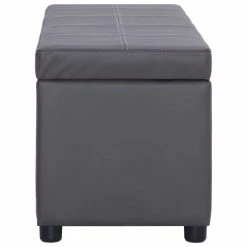 HELLOSHOP26 Banquette Pouf Tabouret Meuble Banc Avec Compartiment De Rangement 115... -Vente-unique shop 8719883569161 g en hd 3