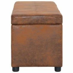 HELLOSHOP26 Banquette Pouf Tabouret Meuble Banc Avec Compartiment De Rangement 116... 11 HELLOSHOP26 Banquette Pouf Tabouret Meuble Banc Avec Compartiment De Rangement 116... -Vente-unique shop 8719883569192 g en hd 4