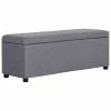 HELLOSHOP26 Banquette Pouf Tabouret Meuble Banc Avec Compartiment De Rangement 116... -Vente-unique shop 8719883569215 a en hd 1
