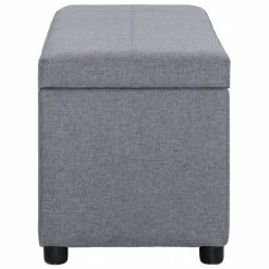 HELLOSHOP26 Banquette Pouf Tabouret Meuble Banc Avec Compartiment De Rangement 116... -Vente-unique shop 8719883569215 g en hd 4