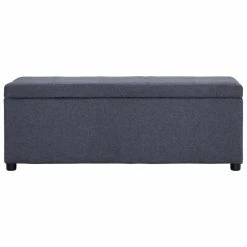 HELLOSHOP26 Banquette Pouf Tabouret Meuble Banc Avec Compartiment De Rangement 116... -Vente-unique shop 8719883569222 g en hd 2