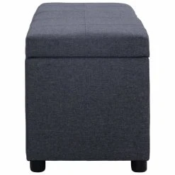 HELLOSHOP26 Banquette Pouf Tabouret Meuble Banc Avec Compartiment De Rangement 116... -Vente-unique shop 8719883569222 g en hd 3