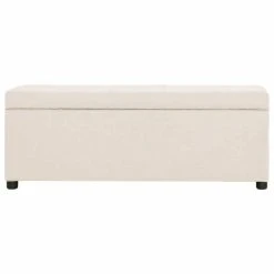 HELLOSHOP26 Banquette Pouf Tabouret Meuble Banc Avec Compartiment De Rangement 116... -Vente-unique shop 8719883569239 g en hd 2