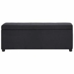 HELLOSHOP26 Banquette Pouf Tabouret Meuble Banc Avec Compartiment De Rangement 116... -Vente-unique shop 8719883569277 g en hd 2