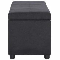 HELLOSHOP26 Banquette Pouf Tabouret Meuble Banc Avec Compartiment De Rangement 116... -Vente-unique shop 8719883569277 g en hd 3