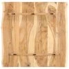 Icaverne - Plateaux De Table Ligne Dessus De Table Bois D'acacia Massi... -Vente-unique shop 8719883801162 g en hd 1