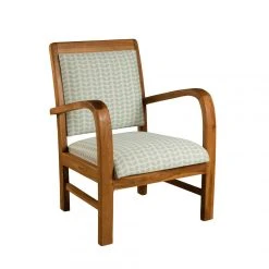 MACABANE Fauteuil En Teck Et Coton Imprimé Pétales Scandi - Imprimé 6 MACABANE Fauteuil En Teck Et Coton Imprimé Pétales Scandi - Imprimé -Vente-unique shop 89d18aae 6beb 4052 a183 dd9b734424e3 zoom prd 3s 1140x1140
