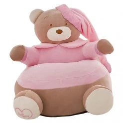 Marque Generique Adorable Siège Enfant Housse De Canapé Fauteuil Chaise Bébé Pouf 0... -Vente-unique shop adorable siege enfant housse de canape fauteuil chaise bebe pouf 02 rose clair 10200758 26282100 1140x1140