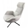 Mathi Design ASTI - Fauteuil Confortable En Tissu Gris Clair -Vente-unique shop asti fauteuil confortable en tissu gris clair 10222382 26350524 1140x1140