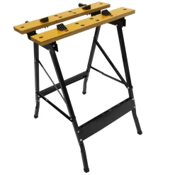 Primematik Banc De Travail Pliant Avec étau. Table Pliante Pour Le Bricolage. 10... -Vente-unique shop banc de travail pliant avec etau table pliante pour le bricolage 100 kg 7942931 20103185 1200x1200