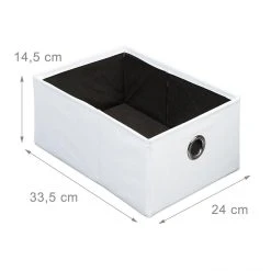 HELLOSHOP26 Banquette Banc Coffre De Rangement Avc Tiroirs 76 Cm Blanc 3013002 -Vente-unique shop banquette banc coffre de rangement avc tiroirs 76 cm blanc 3013002 11032048 28816260 1140x1140