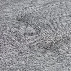 HELLOSHOP26 Banquette Banc Pour Coffre De Rangement En Lin Avec Couvercle Gris 114... 10 HELLOSHOP26 Banquette Banc Pour Coffre De Rangement En Lin Avec Couvercle Gris 114... -Vente-unique shop banquette banc pour coffre de rangement en lin avec couvercle gris 114 cm 3013010 11031990 28816032 1140x1140