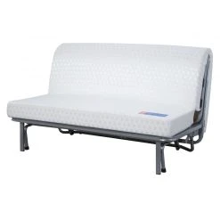 Relaxima Banquette BZ 140 ORLANDO Pearl Noir - Matelas Dunlopillo -Vente-unique shop banquette bz 140 orlando pearl noir matelas dunlopillo 10286748 26557602 1140x1140
