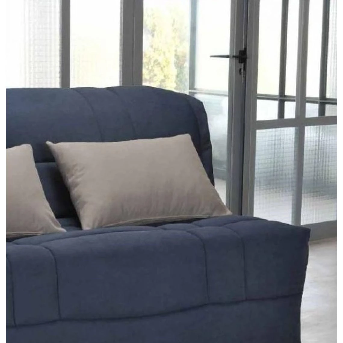 Inside 75 Banquette BZ CORNELIA Convertible 140*200 Cm Matelas STARCONFORT 15 Cm 4 Inside 75 Banquette BZ CORNELIA Convertible 140*200 Cm Matelas STARCONFORT 15 Cm – Image 2