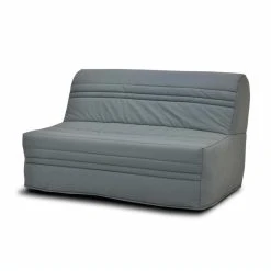 Gruhier Banquette BZ - Tissu Vert - L143 X P97 X H89cm - Joe -Vente-unique shop banquette bz tissu vert l143 x p97 x h89cm joe 11016018 28772306 1140x1140