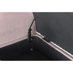 Pegane Banquette Coffre En Bois Coloris Rose - Longueur 130 X Profondeur 44 X... -Vente-unique shop banquette coffre en bois coloris rose longueur 130 x profondeur 44 x hauteur 69 cm 13600994 37358608 1140x1140