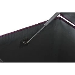 Pegane Banquette Coffre En MDF Et Velours Coloris Pourpre Et Pieds Doré - Lo... 11 Pegane Banquette Coffre En MDF Et Velours Coloris Pourpre Et Pieds Doré - Lo... -Vente-unique shop banquette coffre en mdf et velours coloris pourpre et pieds dore longueur 115 x profondeur 43 x hauteur 46 cm 13600878 37358062 1140x1140