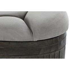 Pegane Banquette Coffre En Métal Coloris Beige - Longueur 121 X Profondeur 4... -Vente-unique shop banquette coffre en metal coloris beige longueur 121 x profondeur 44 x hauteur 475 cm 13600892 37358126 1140x1140