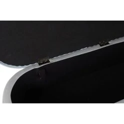 Pegane Banquette Coffre En Métal Coloris Bleu Ciel Et Pieds Noir- Longueur 1... -Vente-unique shop banquette coffre en metal coloris bleu ciel et pieds noir longueur 120 x profondeur 40 x hauteur 45 cm 13600916 37358242 1140x1140