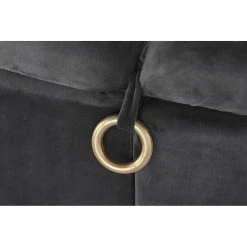 Pegane Banquette Coffre En Métal Coloris Gris - Longueur 125 X Profondeur 56... -Vente-unique shop banquette coffre en metal coloris gris longueur 125 x profondeur 56 x hauteur 53 cm 13600922 37358272 1140x1140