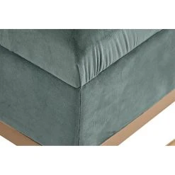 Pegane Banquette Coffre En Métal Coloris Vert Et Pieds Doré- Longueur 120 X... 9 Pegane Banquette Coffre En Métal Coloris Vert Et Pieds Doré- Longueur 120 X... -Vente-unique shop banquette coffre en metal coloris vert et pieds dore longueur 120 x profondeur 40 x hauteur 44 cm 13600986 37358570 1140x1140