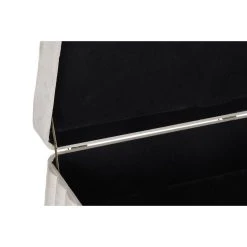 Banquette DKD Home Decor Beige Doré Métal (108 X 41 X 47 Cm) -Vente-unique shop banquette dkd home decor beige dore metal 108 x 41 x 47 cm 14062118 39046346 1140x1140