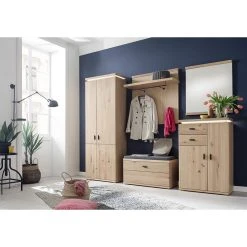 Pegane Banquette En Bois Coloris Chêne Sombre - L.90 X H.47 X P.38 Cm -Vente-unique shop banquette en bois coloris chene sombre l90 x h47 x p38 cm 8437487 21374875 1140x1140