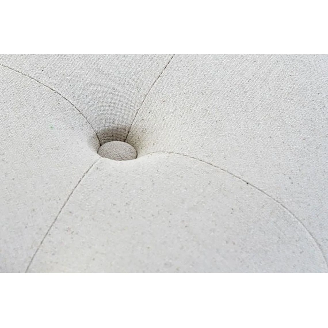 Pegane Banquette En Bois De Caoutchouc Coloris Beige- Longueur 70 X Profondeu... 5 Pegane Banquette En Bois De Caoutchouc Coloris Beige- Longueur 70 X Profondeu... – Image 3