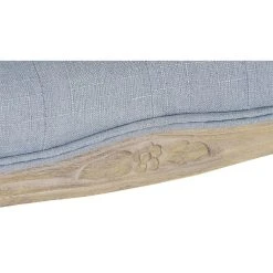Pegane Banquette En Bois De Caoutchouc Coloris Bleu- Longueur 110 X Profondeu... 10 Pegane Banquette En Bois De Caoutchouc Coloris Bleu- Longueur 110 X Profondeu... -Vente-unique shop banquette en bois de caoutchouc coloris bleu longueur 110 x profondeur 37 x hauteur 48 cm 13600862 37357984 1140x1140