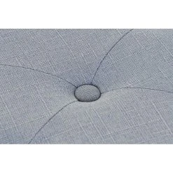 Pegane Banquette En Bois De Caoutchouc Coloris Bleu - Longueur 122 X Profonde... 10 Pegane Banquette En Bois De Caoutchouc Coloris Bleu - Longueur 122 X Profonde... -Vente-unique shop banquette en bois de caoutchouc coloris bleu longueur 122 x profondeur 41 x hauteur 48 cm 13601010 37358678 1140x1140