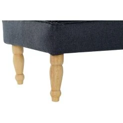 Pegane Banquette En Bois De Caoutchouc / Polyester Coloris Bleu - Longueur 15... 10 Pegane Banquette En Bois De Caoutchouc / Polyester Coloris Bleu - Longueur 15... -Vente-unique shop banquette en bois de caoutchouc polyester coloris bleu longueur 158 x profondeur 50 x hauteur 42 cm 13600830 37357834 1140x1140